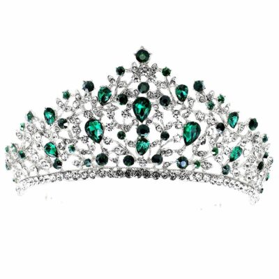 silver-green