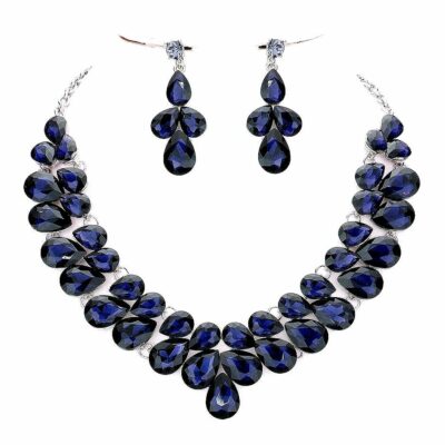 silver-navy