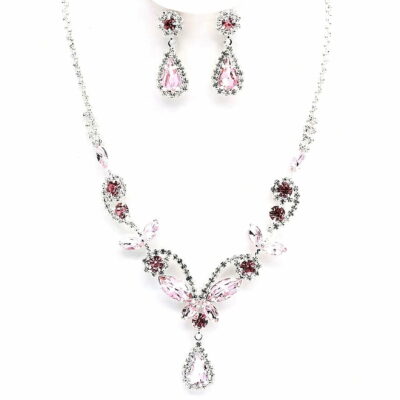 silver-pink