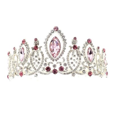 silver-pink