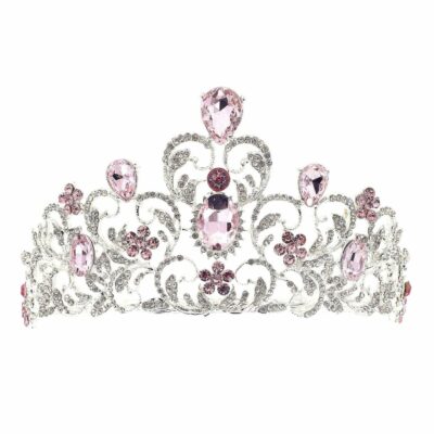 silver-pink