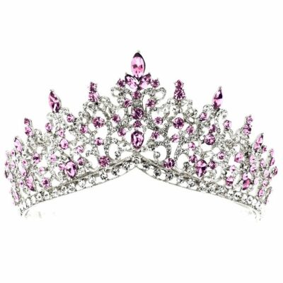 silver-pink