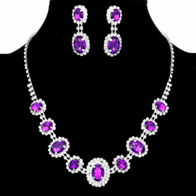 silver-purple