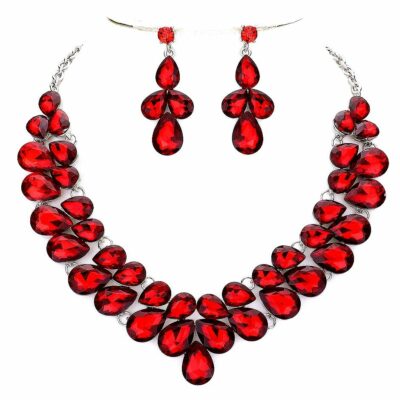 gold-red