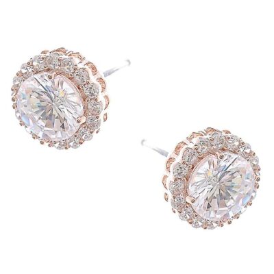 rose-gold-clear