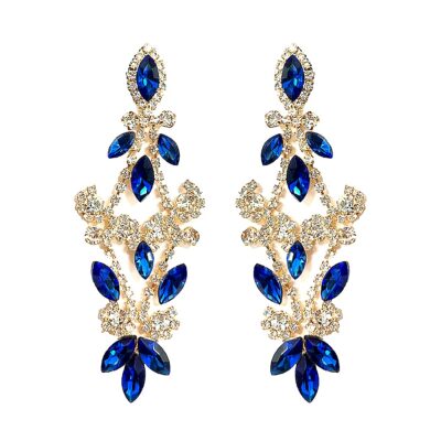 gold-blue