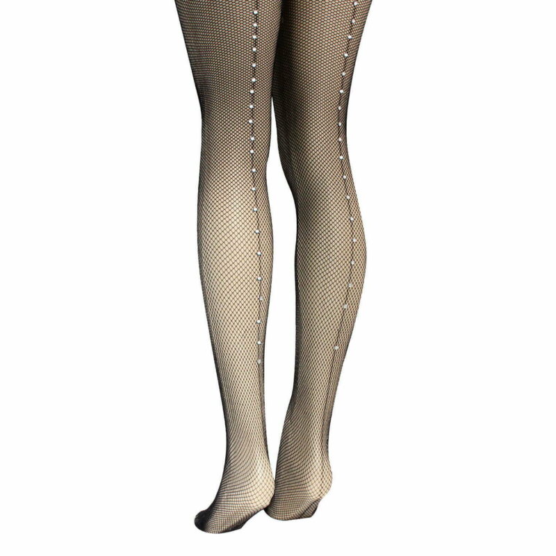FashionFantasia Wholesale Clothing Lingeries Stocking Fishnet SO320004 LG00032 black.jpg
