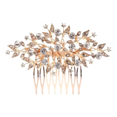 rose-gold-clear