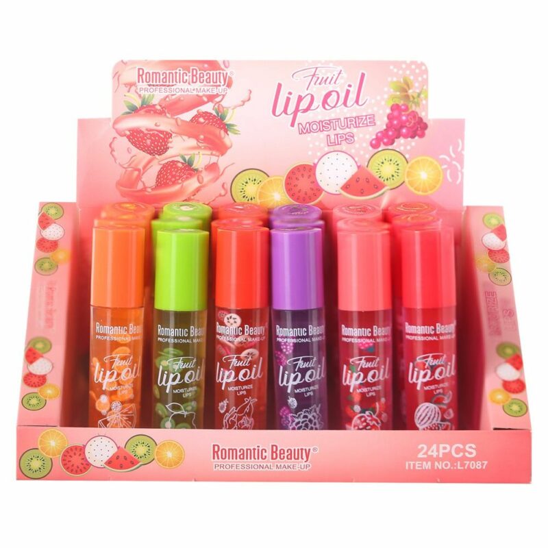 Fruit Roller Lip Balm