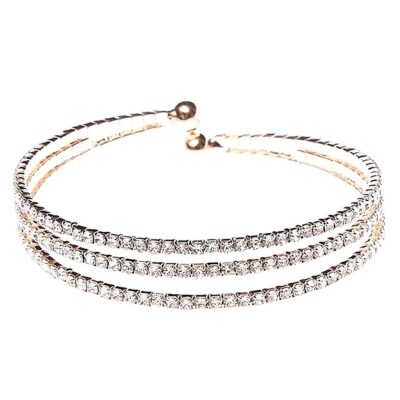 rose-gold-clear