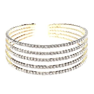 gold-clear