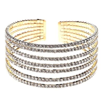 gold-clear