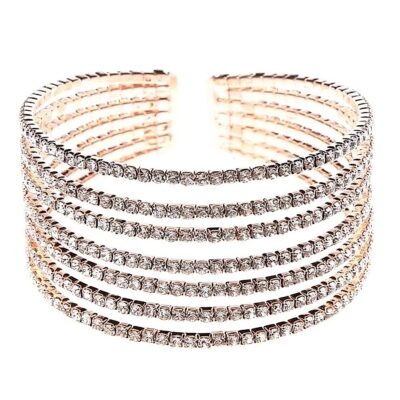rose-gold-clear