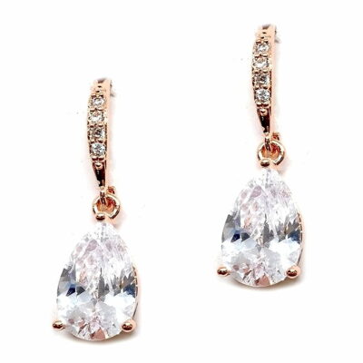 rose-gold-clear