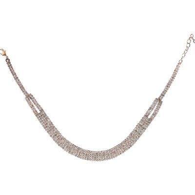 rose-gold-clear