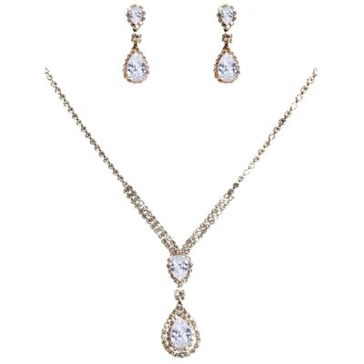 rose-gold-clear