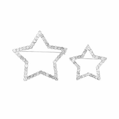 silver-clear