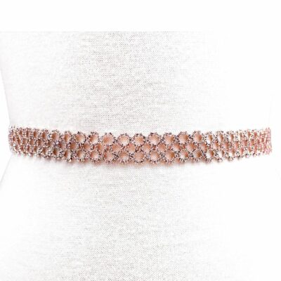 rose-gold-clear