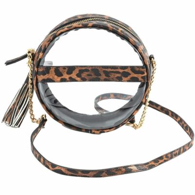 leopard