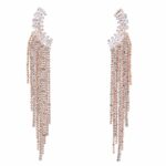 Variation picture for Rose Gold-Clear