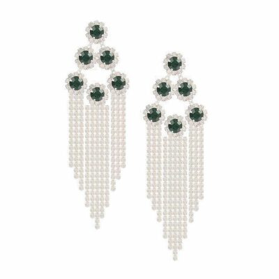 silver-green