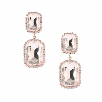 rose-gold-clear