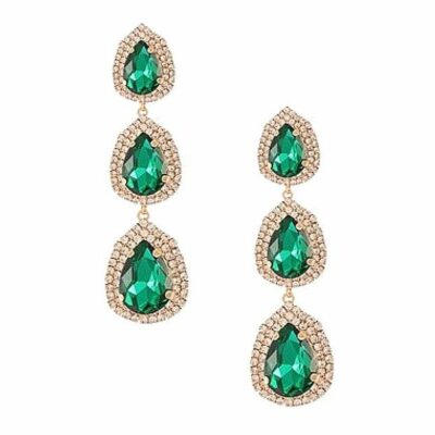 gold-green