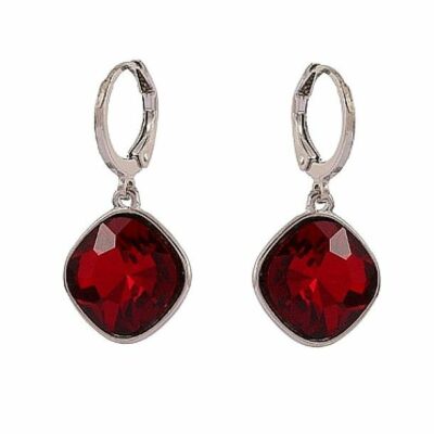 silver-red