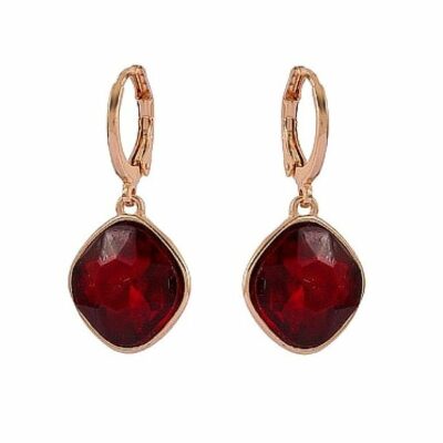 gold-red