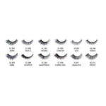 FashionFantasia Ebinnewyork Cosmetic Eyelash CM00005 SexyCat List2