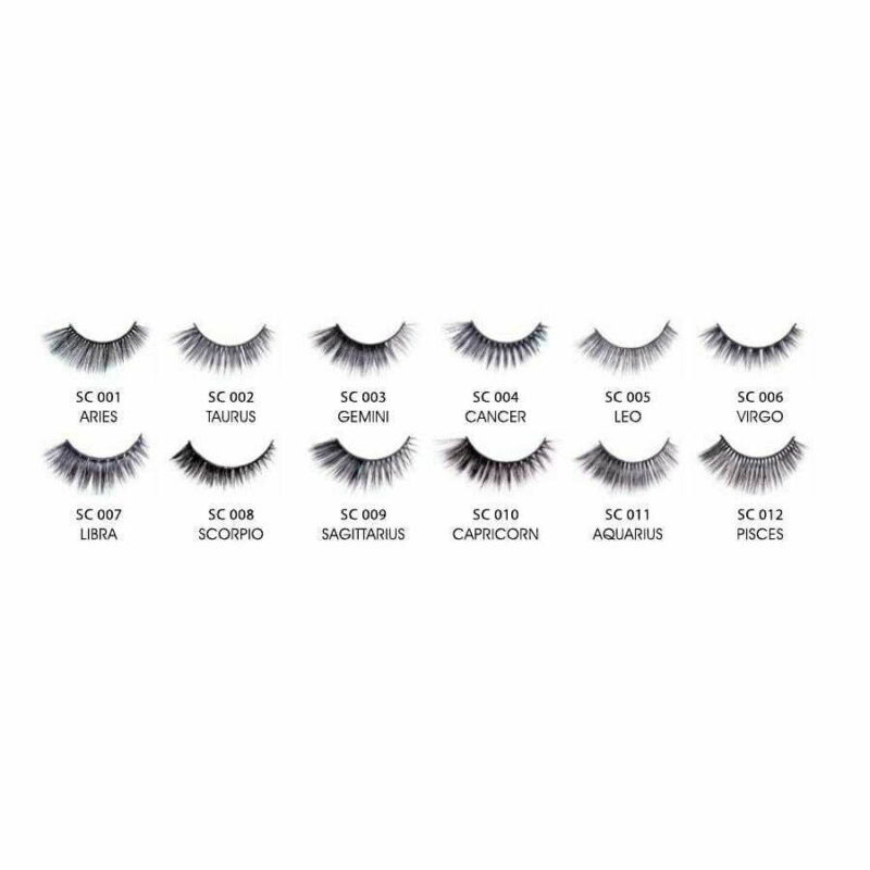 FashionFantasia Ebinnewyork Cosmetic Eyelash CM00005 SexyCat List2