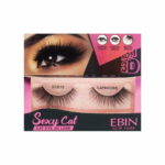 FashionFantasia Ebinnewyork Cosmetic Eyelash CM00005 SexyCat SC010 RE