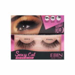 FashionFantasia Ebinnewyork Cosmetic Eyelash CM00005 SexyCat SC012 RE