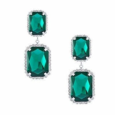 silver-green