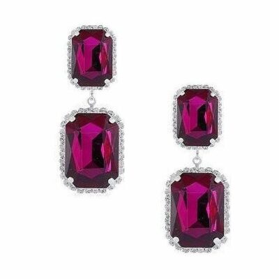 silver-fuchsia