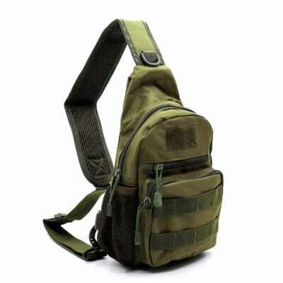 army-green