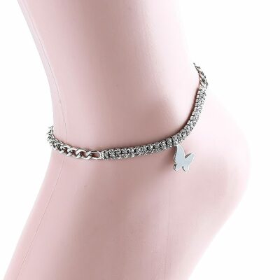 silver