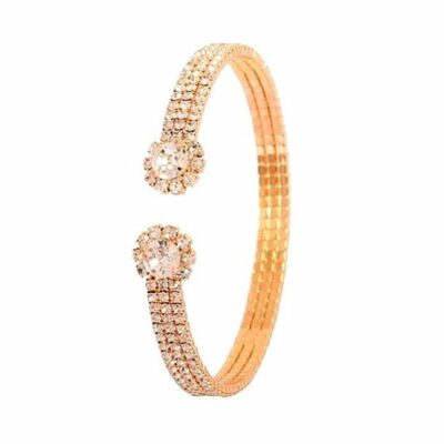 rose-gold-clear