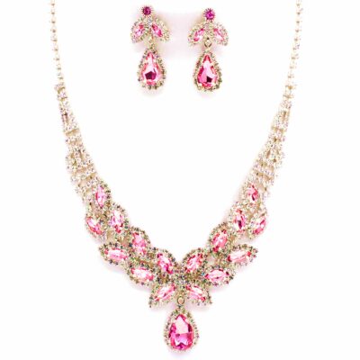 gold-pink