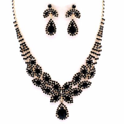 gold-jet-black