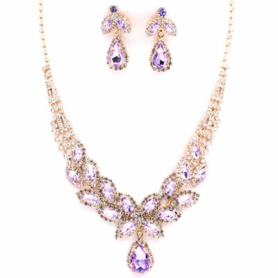 gold-lavender