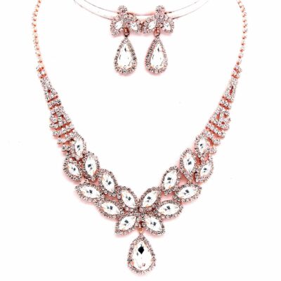 rose-gold-clear