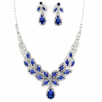 silver-blue
