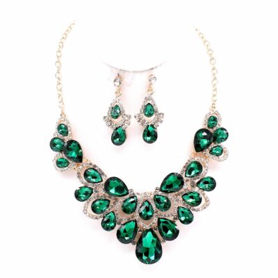 gold-green