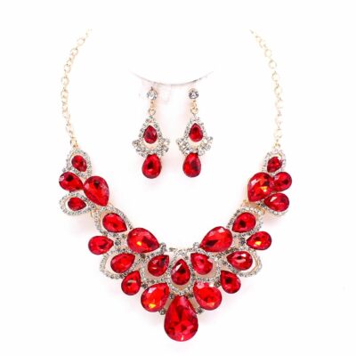 gold-red