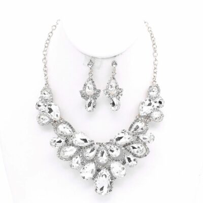 silver-clear