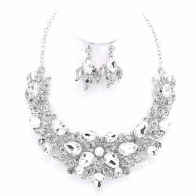 silver-clear