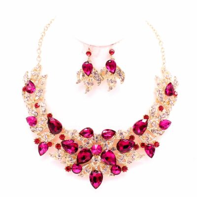 gold-red
