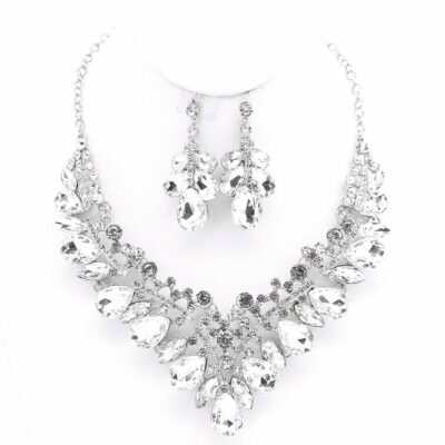 silver-clear