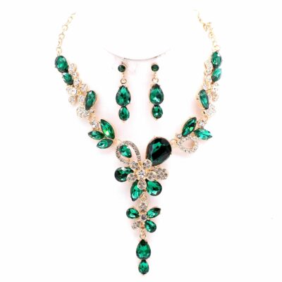 gold-green